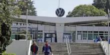 Tagli Volkswagen in Messico, licenziati in totale oltre mille operai