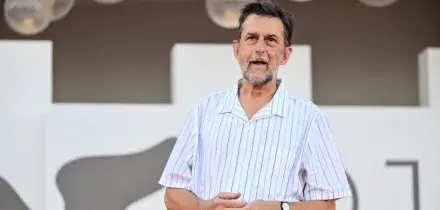 Succeder&agrave; Questa Notte di Nanni Moretti in concorso a Venezia