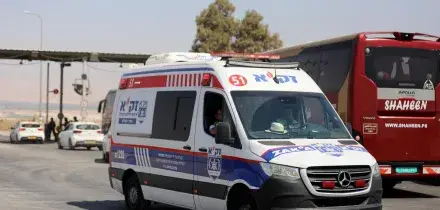 Media, uomini armati sparano contro una chiesa in Giordania, 7 morti