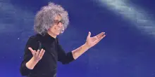 Giovanni Allevi al Giffoni Film Festival, appuntamento il 21 luglio
