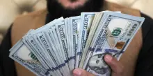 Agenti IA sarebbero gi&agrave; entrati nei conti bancari degli americani