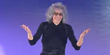 Giovanni Allevi: 'All'Istituto Tumori ho capito che siamo tutti uguali'