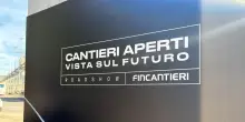 Fincantieri sottoscrive accordo con i soci reinvestitori di Nextgeo
