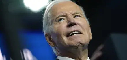 Hunter Biden: 'Il cancro di mio padre si &egrave; diffuso alle ossa, &egrave; molto doloroso'