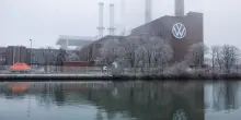 Media, Volkswagen e Audi devono ritirare quasi 1 milione di veicoli dalla Germania