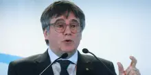 In Spagna conto alla rovescia per l'amnistia a Carles Puigdemont