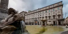 In corso a Palazzo Chigi il vertice sull'ordine pubblico con Meloni