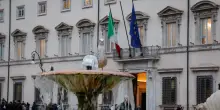 La direttiva di Palazzo Chigi: "Cento milioni di tagli a ministri e sottosegretari"