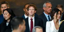 Zuckerberg spinge l'IA open source come la Cina: 'L'occidente guidi l'ecosistema'