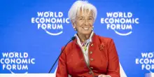 Bce e Boe, il mercato ora prevede quattro rialzi dei tassi entro il 2027