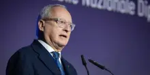 Medicina dello sport, Casasco confermato nel board della federazione mondiale