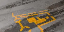 Incidente sul lavoro all'Interporto di Bologna, 35enne cade da carrello e si ferisce