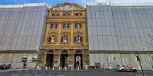 Mef, a luglio avanzo provvisorio di 13,4 miliardi
