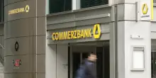 Weidmann (Commerzbank), pronti a colloqui costruttivi con Unicredit