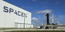 Ft, 'SpaceX punta a raccogliere 40 miliardi per comprare chip Nvidia'
