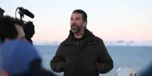 Pm Venezia chiede di archiviare indagine sulla caccia di Trump Jr in Laguna