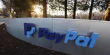 Advent e Stripe ritirano l'offerta su Paypal, titolo crolla a Wall Street