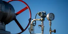 Il gas scende si attesta a 64,5 euro sulla piazza Ttf di Amsterdam