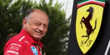 F1: Leclerc e Hamilton difendono Vasseur, 'tutti hanno fiducia in lui'
