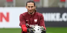 Juve: Grabara, penso non ci sia un club migliore