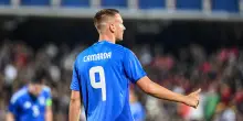 Il Milan blinda Comotto e Camarda, rinnovo fino al 2031