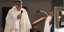 Minacce a don Patriciello, assolto il suocero del boss
