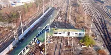 Disastro ferroviario di Pioltello, l'unico condannato chiede di 'patteggiare'