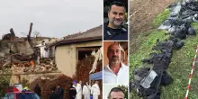 Strage di Castel D'Azzano, tre ufficiali incolpati per negligenza