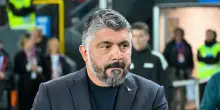 Gattuso: 'Lazio una sfida, voglio una squadra che ne rispetti la storia'