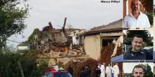Strage di Castel D'Azzano, i fratelli Ramponi rinviati a giudizio per strage