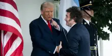 Stati Uniti ed Argentina avviano progetto di investimenti da 7 miliardi di dollari
