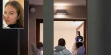 Omicidio Pamela, in diretta in aula la scena degli ultimi respiri della giovane