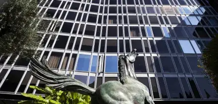 La maggioranza accelera sulla riforma Rai: 'L'Ad nominato dal Cda'
