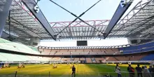 Calcio: il nuovo San Siro si chiamer&agrave; Generali Stadium