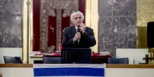 Comunit&agrave; ebraica Milano 'siamo alla caccia all'ebreo, mapparli &egrave; scandaloso'
