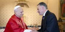 Orsi celebra la visita di Leone XIV in Uruguay, 'segnale forte per la regione'