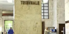 Inchiesta su Ops, 'per Carleo e Di Meglio numerosi bonifici sospetti'