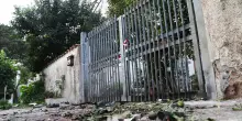 Attentato Ranucci, giudici Riesame si riservano su istanza difensori banda