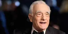 Scorsese torna a Matera, al via il ciak della terza stagione di 'The Saints'