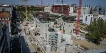 Per la Beic di Milano fine lavori entro fine anno e l'apertura a maggio 2027