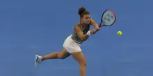 Tennis, a fine ottobre torna il Valle d'Aosta Ladies Open
