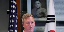 Wsj, 'tensioni con Hegseth, lascia entro fine anno il segretario dell'esercito Usa'