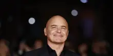 Luca Zingaretti Commendatore al Merito della Repubblica Italiana