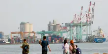 Taiwan, 'Xi distorce i fatti sulla questione dell'isola'