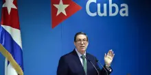 Cuba, il governo accusa gli Stati Uniti di 'aggressione crudele e spietata'