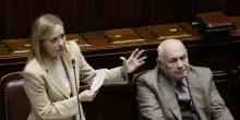 Nordio: 'Approvato un provvedimento sull'imputabilit&agrave; dei minori tra i 14 e i 18 anni'