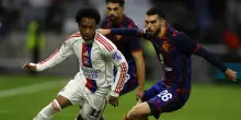 Calciomercato: Roma su Fofana se salta Mora, Vlahovic al Besikitas saluta la Juve
