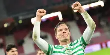 Sampdoria, ufficiale l'arrivo del difensore Gartenmann