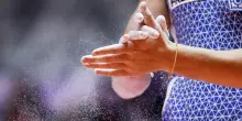 Ginnastica: assoluti artistica, nuova campionessa &egrave; la 18enne Jusy Marano