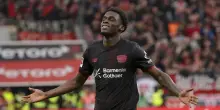 Fiorentina in pressing su Poku, freccia del Leverkusen